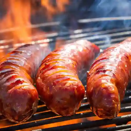 el Chorizo Del Negro (artesanal)