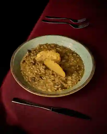 Risotto Del Pirata