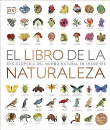 El Libro de la Naturaleza - Dk