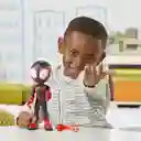 Juguete de Bebé Miles Morales Gigante Spidey