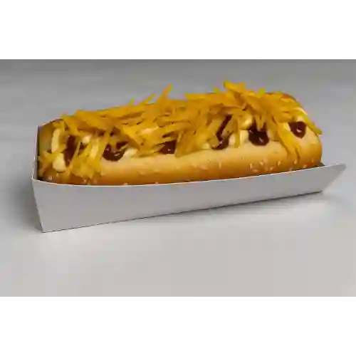 Choripan