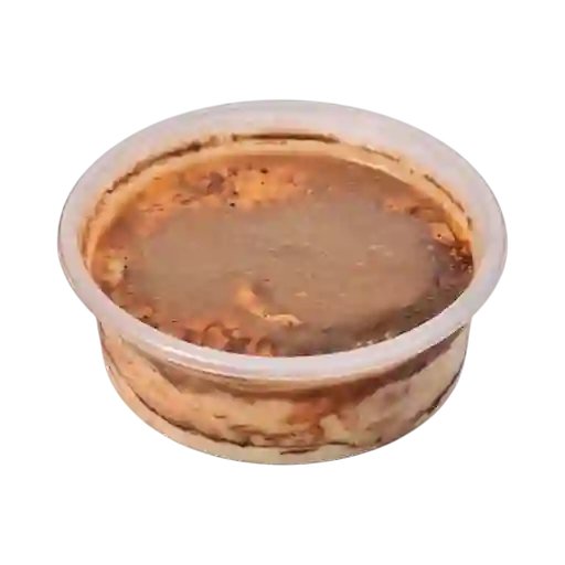 Postre de Milo