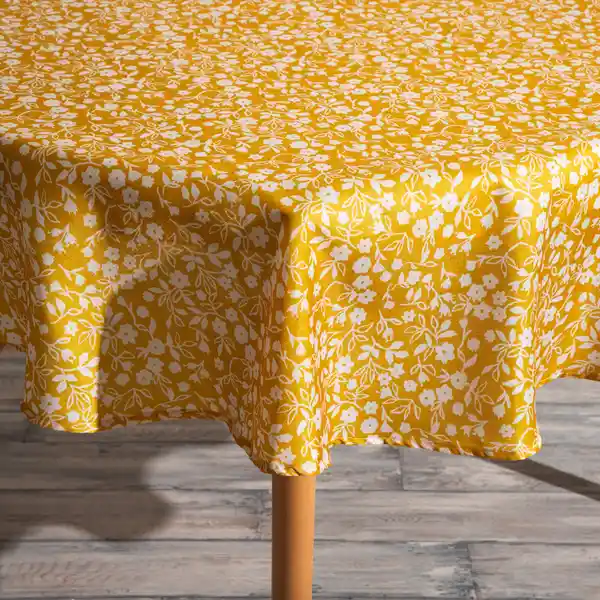 Mantel Estampado Casaideas