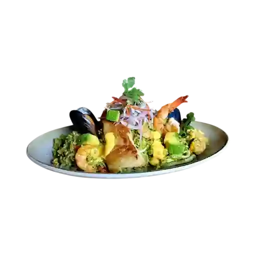 Arroz Norteño