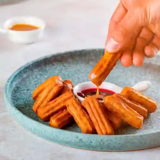 22 Minis Churros