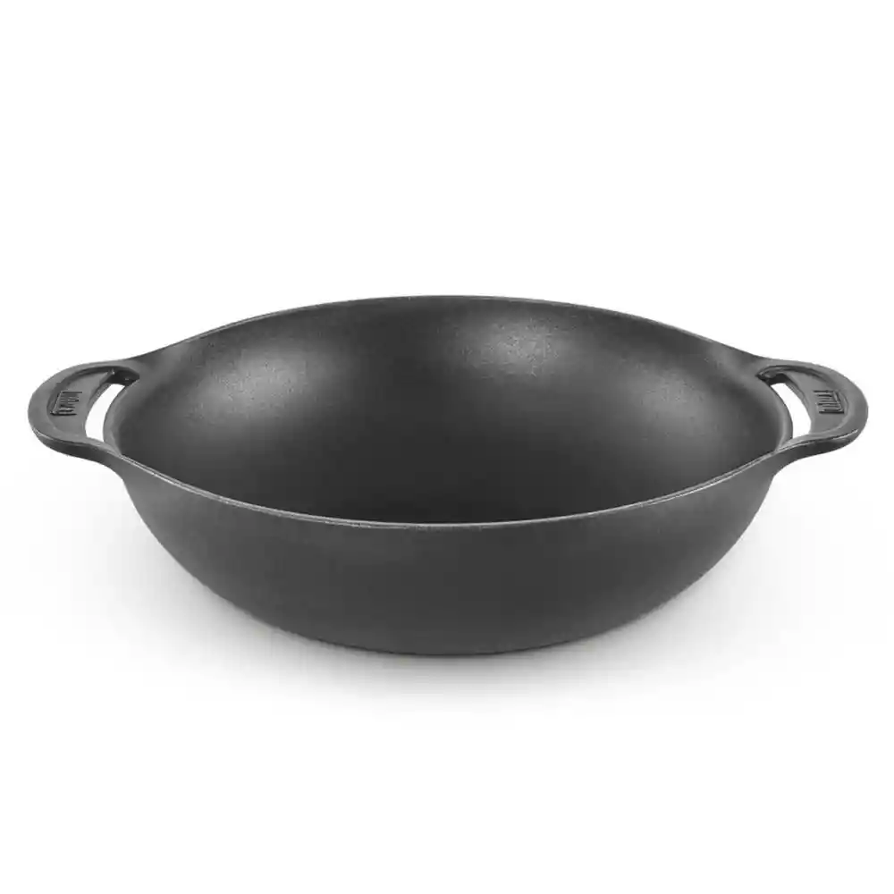 Wok Weber Gbs 7425