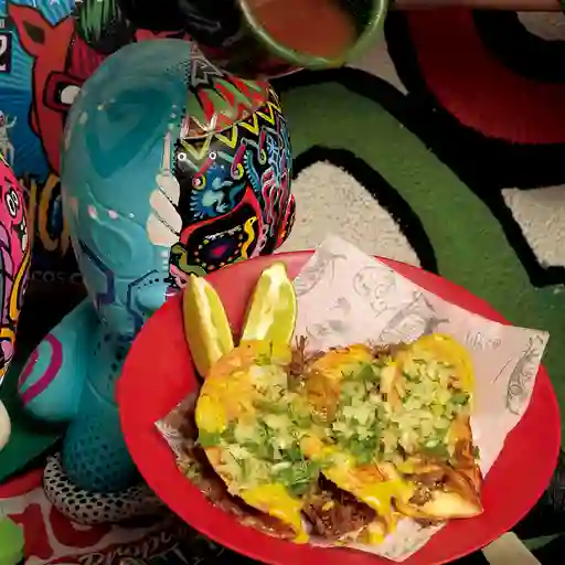 Combo quesabirria x3