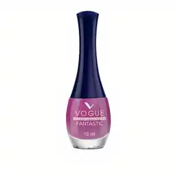 Vogue Esmalte Fantastic Autentica