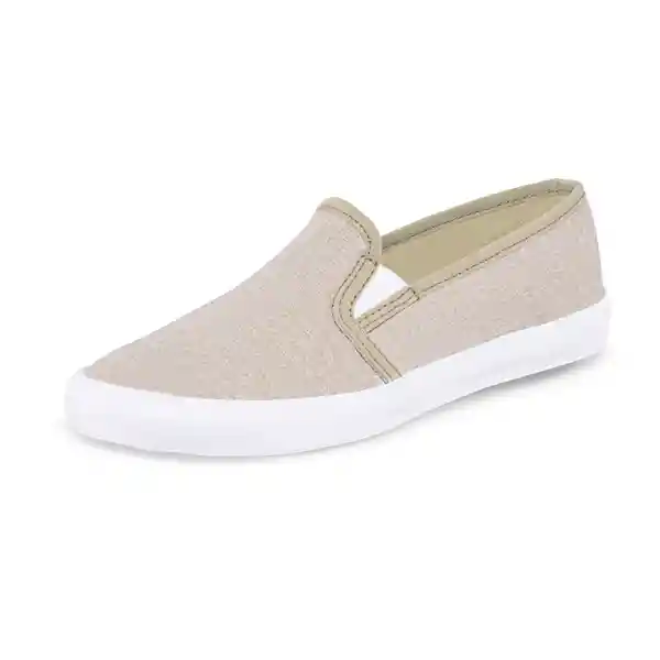 Croydon Tenis Umay Mujer Beige Talla 34