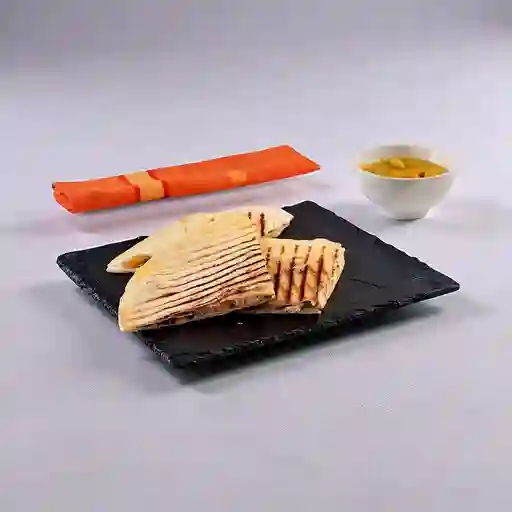 Quesadilla