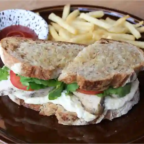 Sandwich Italiano