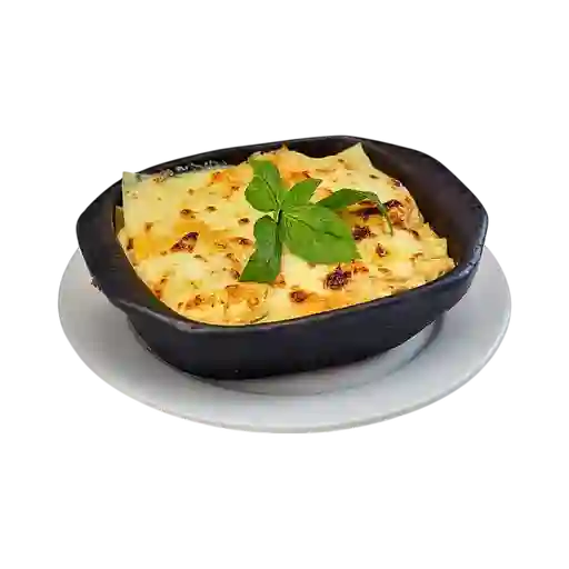 Lasagna Mixta