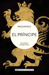 El Príncipe pocket - Alma