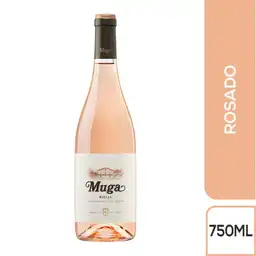 Muga Vino Rosado