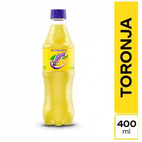 Gaseosa Toronja 400Ml