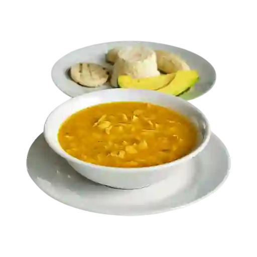 Mondongo Especial