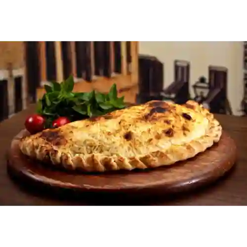 Calzone Frutos Di Mare