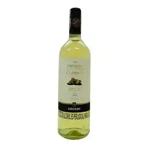 Cecchi Vino Blanco Orvieto Classico