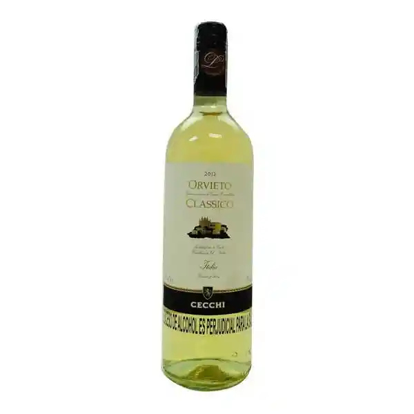 Cecchi Vino Blanco Orvieto Classico