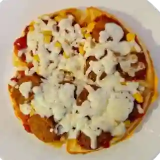 Bono pizza criolla