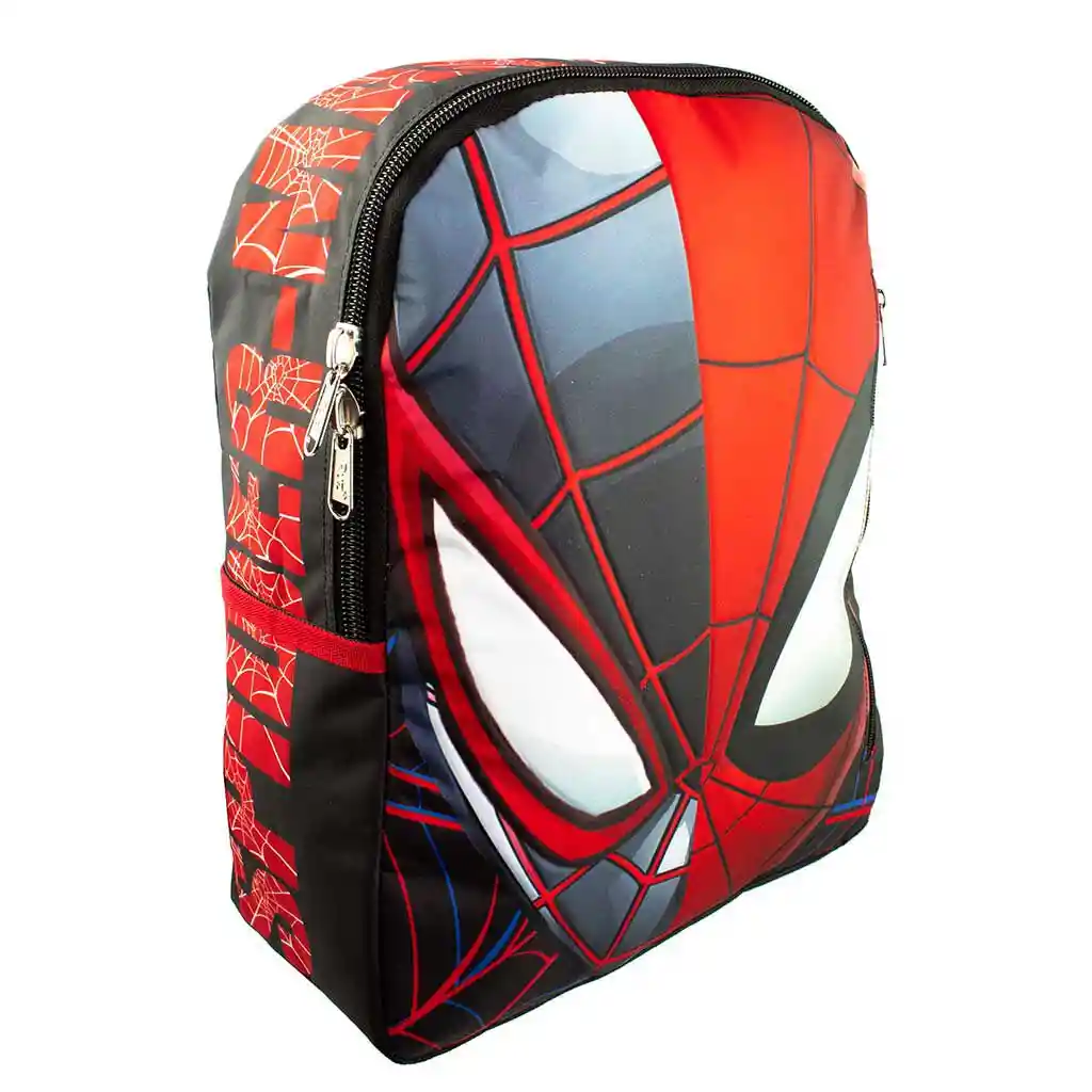 Marvel Morral Juvenil de Spider-Man