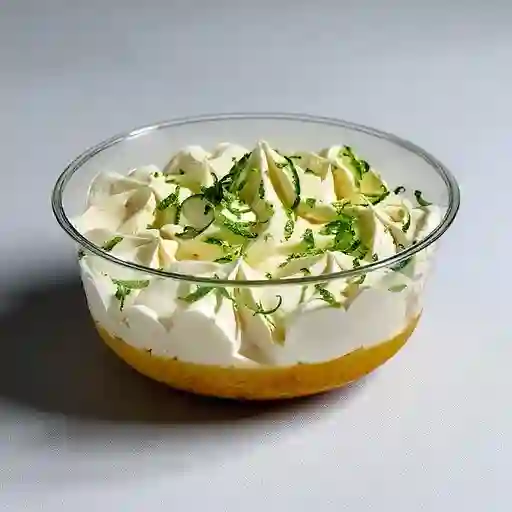 Lemon Pie