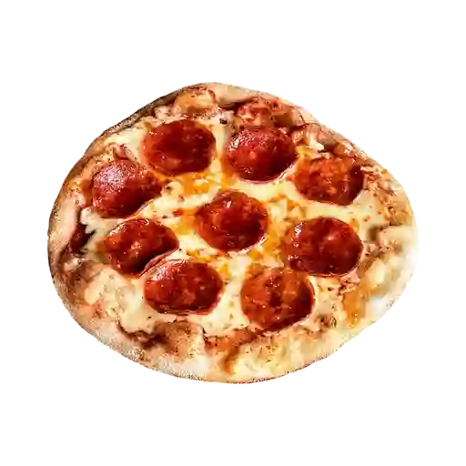 Pizza Pepperoni