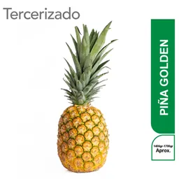 Piña Golden Turbo