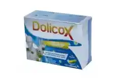 Dolicox Antigripal Grip