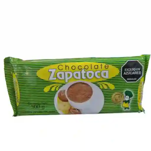 Chocolate Tradicional Zapatoca