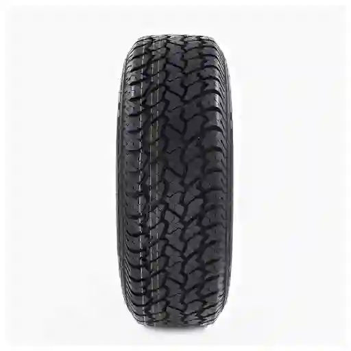 Torque Llanta 235/75 R15
