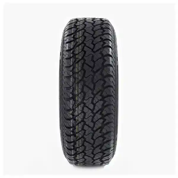 Torque Llanta 235/75 R15