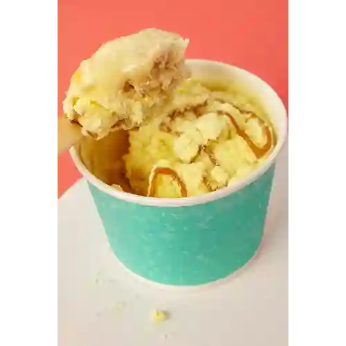 Terciopave de leche klim