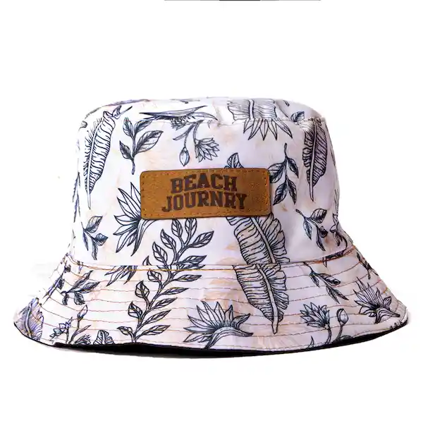 Gorro Pesquero Bucket Hat Sol Hombre / Mujer