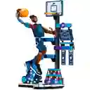 Set de Construcción Nike Slam Dunk Lego