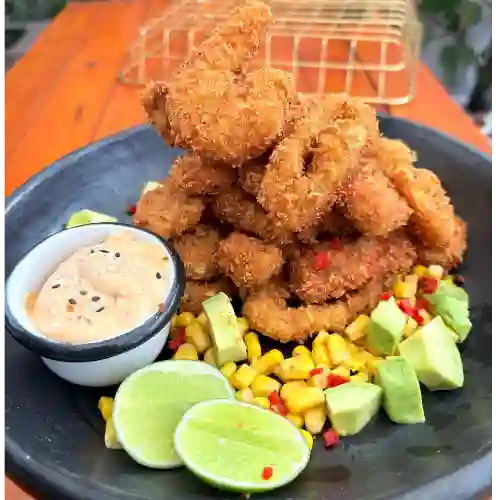 Jalea de Mariscos
