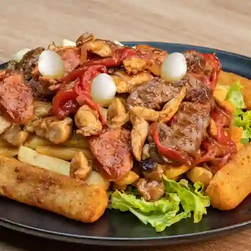 Picada Mix