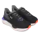 Under Armour Tenis Para Correr Infinite Pro 2 Hombre Negro T 7.5