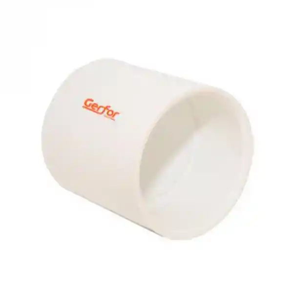Gerfor Unión Pvc Presión 1.1/4