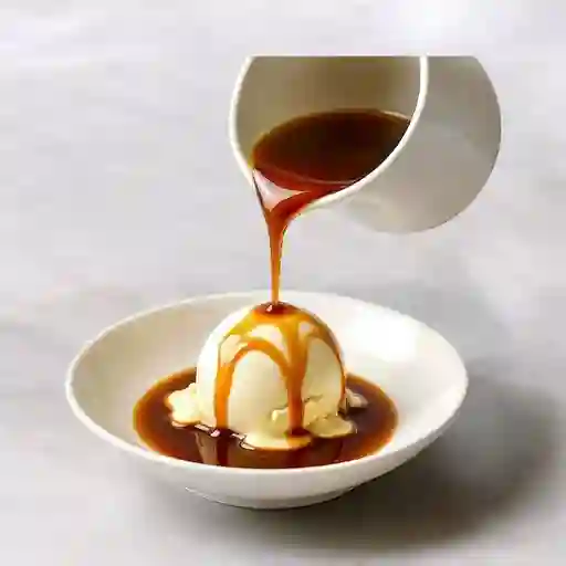 Affogato