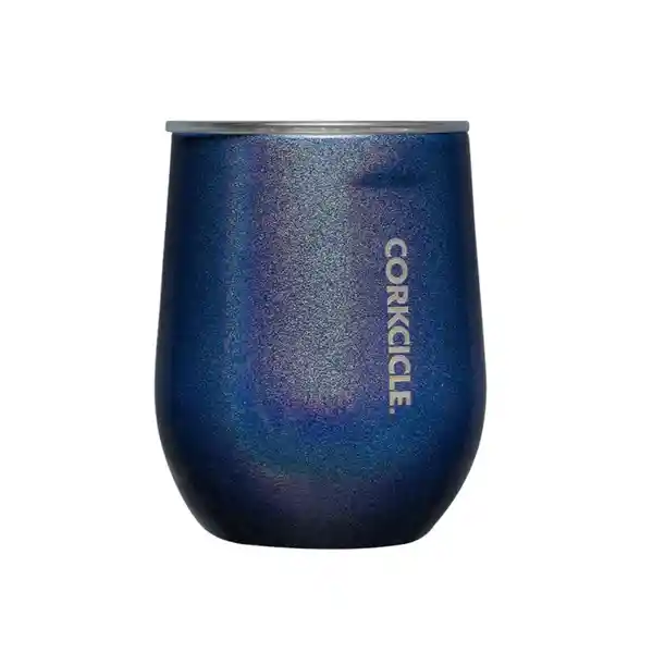 Corkcicle Vaso Stemless Midnight Magic