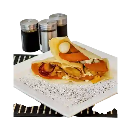 Crepe Americana
