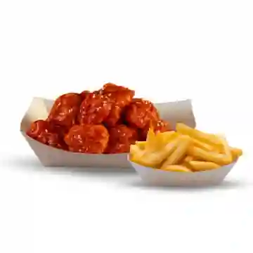 Boneless Personal