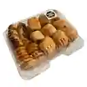 Alimentos Thearion Hojaldre Mini Variados