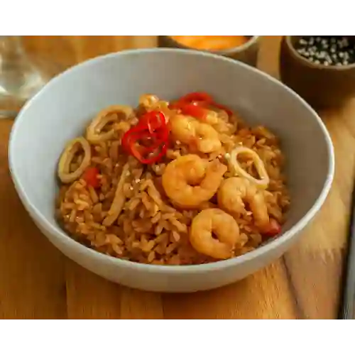 Arroz Del Mar