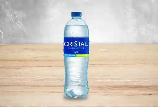 Botella De Agua