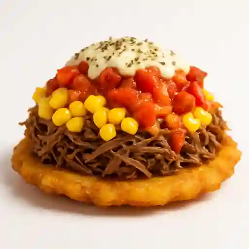 Patacón Criollo