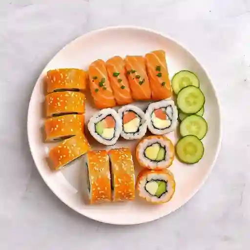 Combo tokio