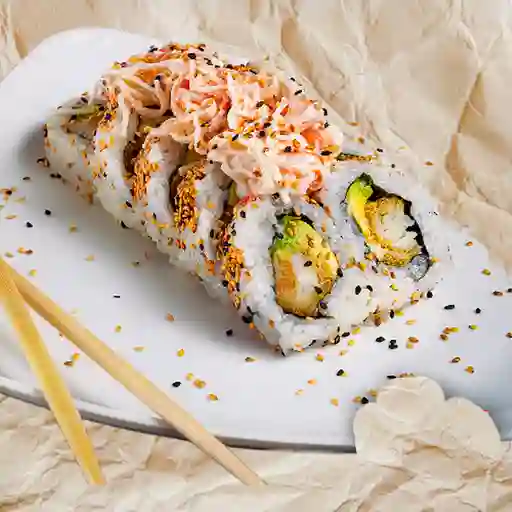 Tilapiaroll