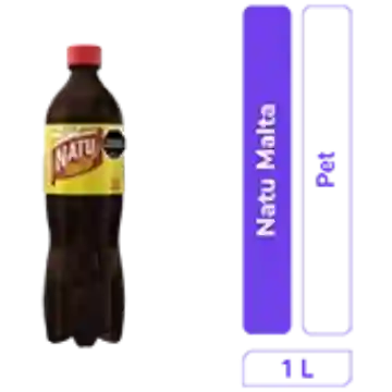 Natu Malta 1litro